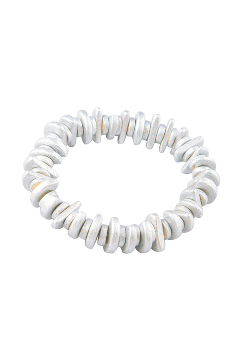Armband Gisou - metallic